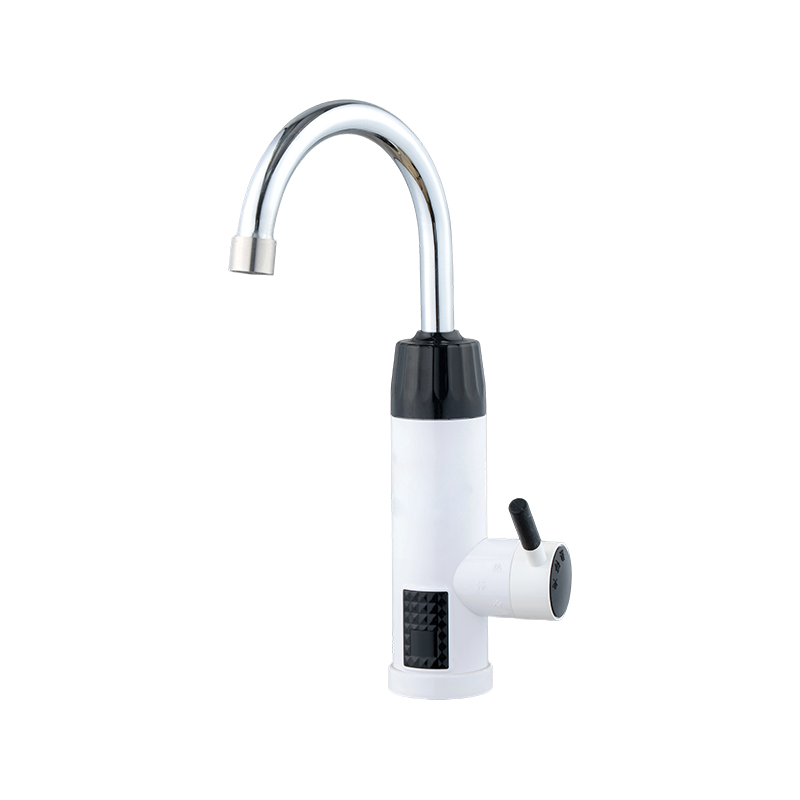 TJS-01 3000W pikalämmitys ABS hanalämmitin keittiön pikalämmitykseen sähköhana yhden hanan vedenlämmitin TJS-01 3000W pikalämmitys ABS hanalämmitin keittiön pikalämmitykseen sähköhana yhden hanan vedenlämmitin